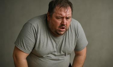 Организм научился защищать сосуды от лишнего веса: найден редкий генетический феномен