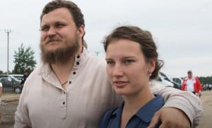 "Нашёл другую женщину": Стерлигова раскрыла причину развода с Сиротой