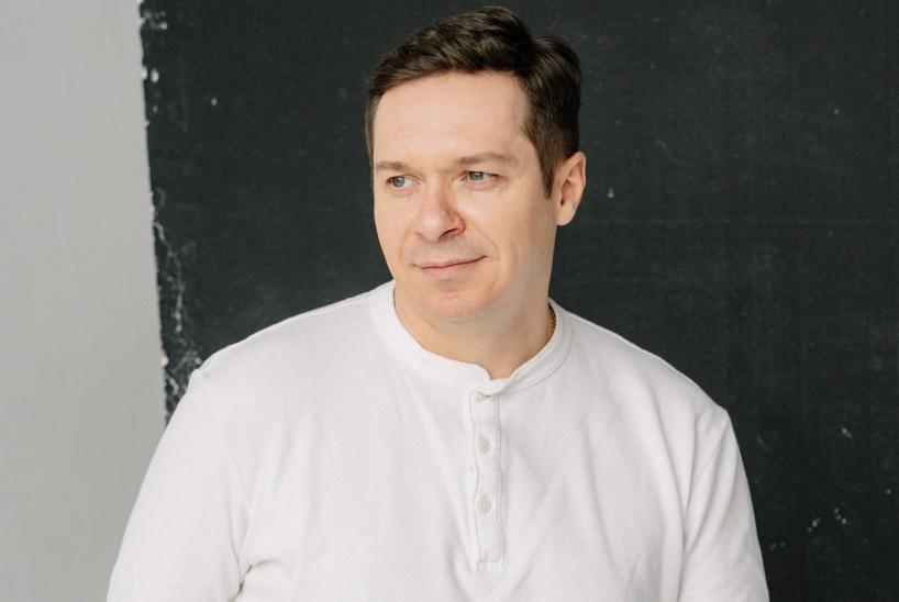 Инженер и предприниматель Андрей Бобурков