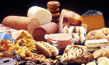 Диетолог предупредила о продуктах с самым высоким содержанием холестерина