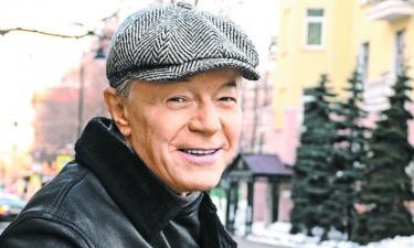 Александр Збруев в больнице: что на самом деле происходит с артистом — комментарий жены