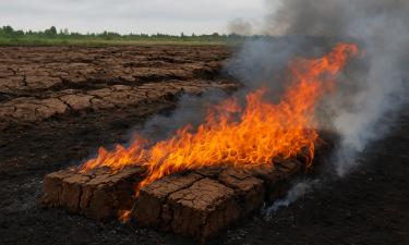 Болота, которых больше нет: как одно решение СССР обернулось катастрофой на века