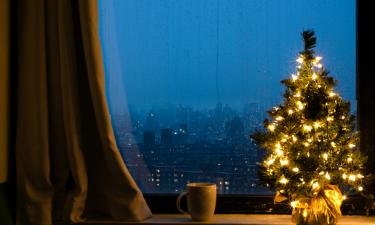 Нарушение норм декора в доме может привести к штрафам — idealista