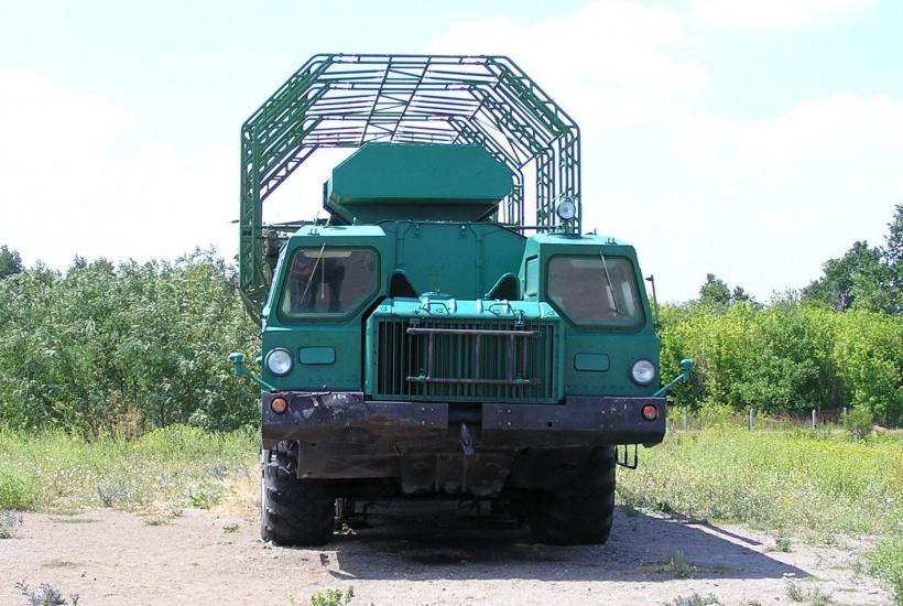 МАЗ-543