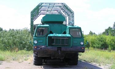 ТОП-5 самых редких грузовиков СССР: техника-призрак