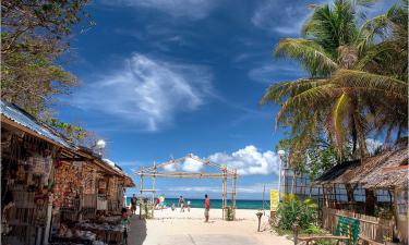 Итальянцы шокированы: почему Боракай оказался худшим островом для путешествий