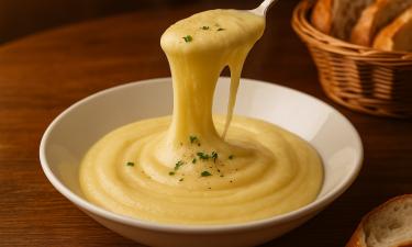 Картофельный ужин по-чешски: что скрывает этот безобидный гарнир — удар по поджелудочной