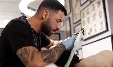 Кожа стала зеркалом характера: как тату влияет на восприятие человека