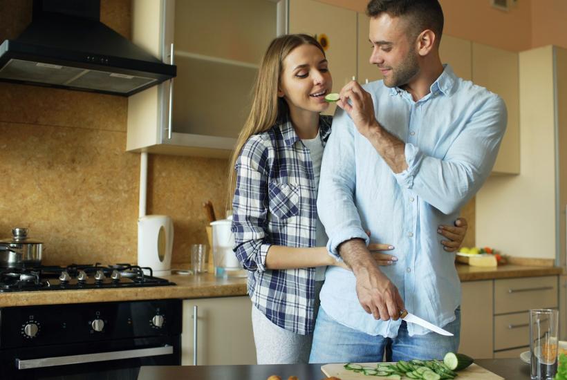 Помидоры и огурцы не обеспечивают норму клетчатки — Сергей Вялов