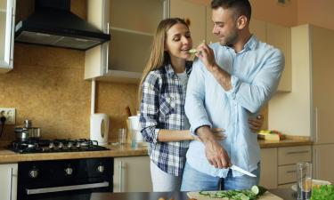 Помидоры и огурцы не обеспечивают норму клетчатки — Сергей Вялов