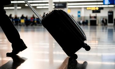 Банкротство Spirit Airlines: дешёвые билеты больше не спасут