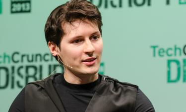 Павел Дуров раскрыл детали покушения: создатель Telegram рассказал о борьбе за жизнь