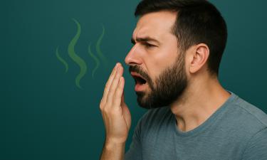 Не всегда просто воздух: что тело пытается сказать с помощью повторяющейся отрыжки