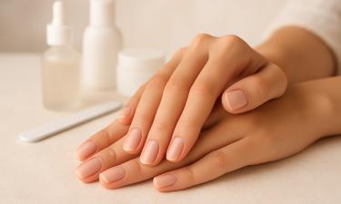 Выходит за рамки красоты: скрытые опасности гель-лака, о которых не предупреждают