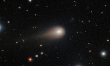 Новый вызов для человечества — межзвёздный гость 3I/ATLAS: кто ответит на сигнал внеземного разума