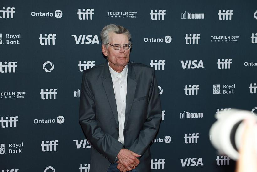 По повести Стивена Кинга "Мечтатели" будет снят фильм