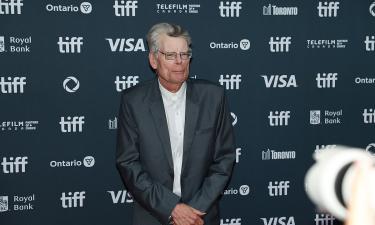 По повести Стивена Кинга "Мечтатели" будет снят фильм