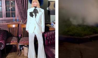 Вот такая беда: Сергей Зверев показал, какой ужас происходит под окнами его дома