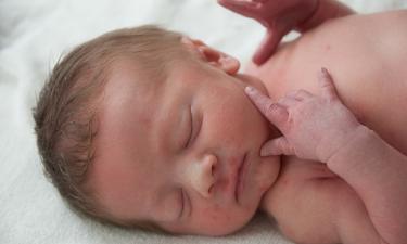 Педиатр Оксана Гречишникова рассказала о причинах преждевременных родов