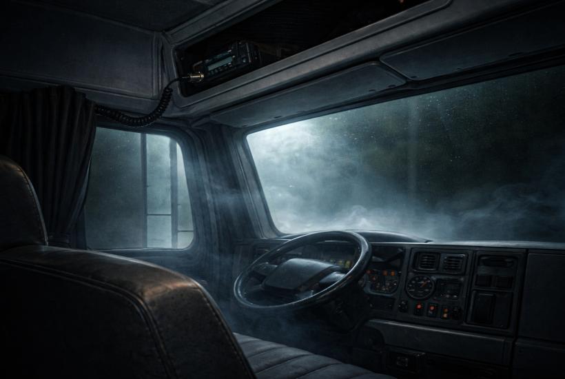 Житель Индианы рассказал о странных совпадениях после смерти родственников