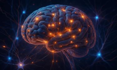 Вирус герпеса HSV-1 может быть связан с развитием болезни Альцгеймера