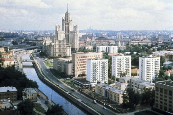 Москва заработает на проектах ТПУ 23 млрд рублей