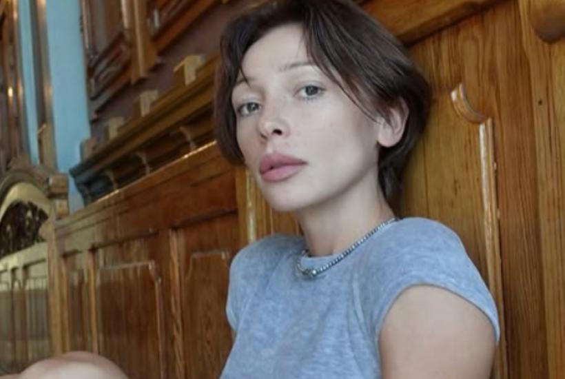 Анастасия Ивлеева
