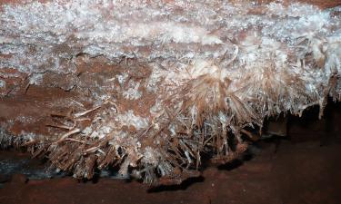 Озеро-загадка: что скрывает подземное озеро Америки в своих глубинах