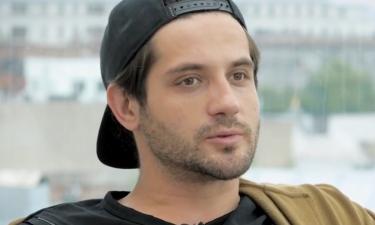 Марк Богатырёв опроверг слухи о разводе с Татьяной Арнтгольц