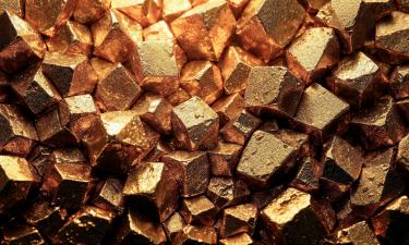 Найдено крупнейшее за 30 лет месторождение меди и золота — геологи