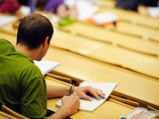 Приравняют ли студентов к пенсионерам