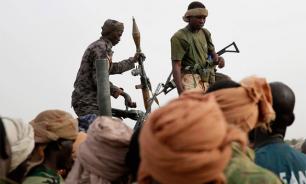 Халифат начнется с Камеруна? 