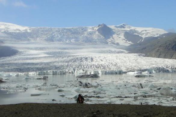 Отель из прозрачных пузырей открылся в Исландии
