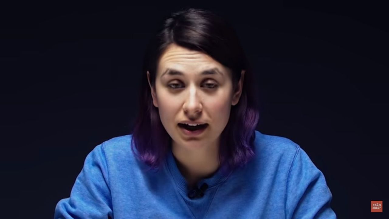 Ускоренное "биологическое старение" связано с ухудшением памяти