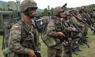 Армия РФ уничтожила пункт временной дислокации иностранных наёмников