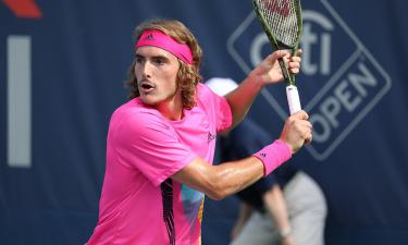 Иванишевич о Циципасе: Я в шоке — с моим коленом я в три раза в лучшей форме