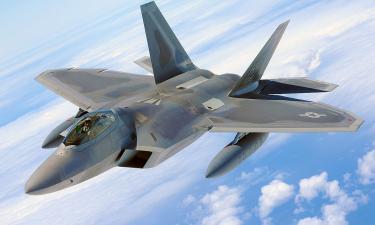 Программа F-22 стала провалом ВВС США — MWM