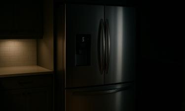 Для старых моделей рекомендуют проверять холод термометром — modenavoltapagina