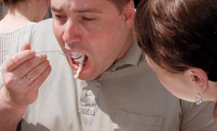 Загляни в тарелку к мужчине и узнай, кто он