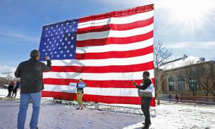 Гор: без лидерства США нато может стать ненужной организацией; Буш: мне нужны «бойцы», а не «миротворцы»