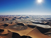 Найден храм царицы Савской