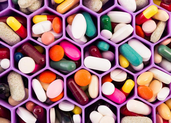 Ученые создали лекарство от инфаркта и инсульта из яда паука