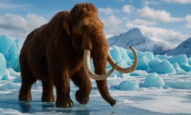 Они были братьями — теперь один в списке вымерших, а другой — в списке уязвимых