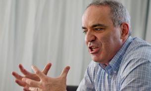 Повторить Одессу: Каспаров нашел способ вернуть Россию "в цивилизацию"