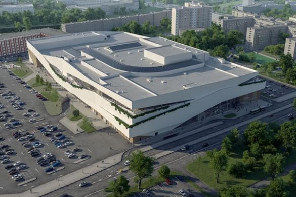 Инвестиции "перетекают" из Москвы в Санкт-Петербург ﻿