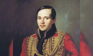 Как Байрон всадил пулю в Лермонтова