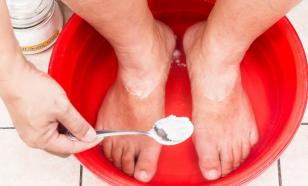 Ортопед Завадская: "Зимняя обувь часто приводит к появлению кожных инфекций"