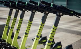 Самокатчик задержан за попытку поджечь военкомат