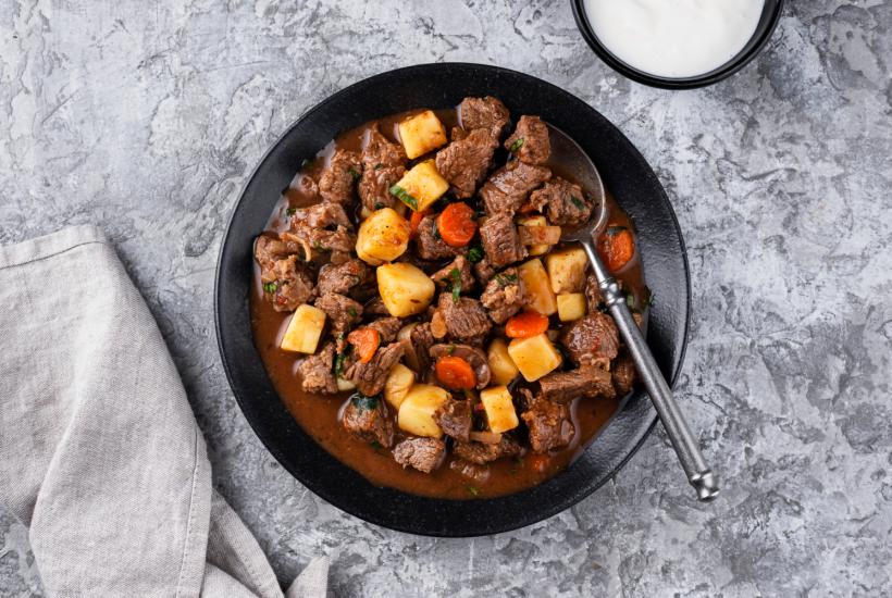 Тушеное мясо Тушеное мясо