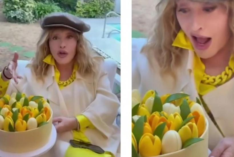 Певица Алла Пугачёва Певица Алла Пугачёва